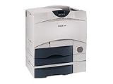 Lexmark C750dtn - Printer - colour - duplex - laser - Legal, A4 - 1200 dpi x 1200 dpi - up to 19 ppm (mono) / up to 19 ppm (colour) - capacity: 1100 sheets - USB, 10/100Base-TX