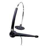 DeTeWe Headset Standard T171, f&uuml;r BeeTel 45xi, OpenPhone 27