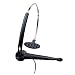 DeTeWe Headset Standard T171, für BeeTel 45xi, OpenPhone 27 DeTeWe Headset Standard T171, für BeeTel 45xi, OpenPhone 27