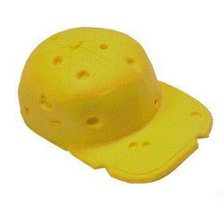 Cheesehead Baseball Cap - Green Bay Packers