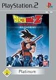 Produkt-Bild: Dragonball Z: Budokai [Platinum]