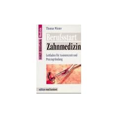 Berufsstart Zahnmedizin
