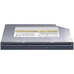 Samsung SN T083C 13,3 cm (5,25 Zoll) interner DVD Brenner (DVD�RW (�R DL), SATA) schwarz