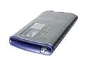 Iomega ZIP 750 - Disk drive - ZIP ( 750 MB ) - Hi-Speed USB - external