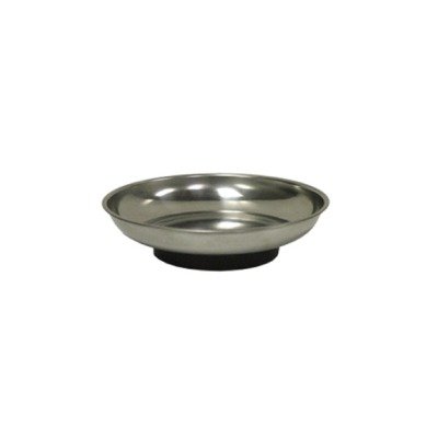 6In Diameter Magnetic Parts Tray