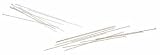 BEAD NEEDLES BRASS MEDIUM PACK OF 50