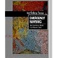Emergency Nursing: An Essential Guide for Patient Care by  Judy Selfridge-Thomas
