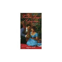 Twelve Days Of Christmas
