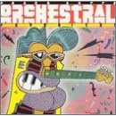 Orchestral Favorites by Frank Zappa
