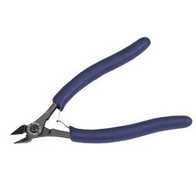 Click here to buy Swanstrom Diagonal Cutter, Super, Tapered, FF, 5.65.