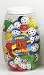 Cosmic Pet Socker Balls Pack of 72