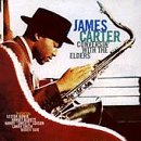 Revue James Carter  / Conversin' with the Elders
