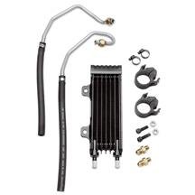 H-D Premium Oil Cooler Kit 62996-07