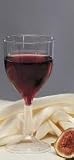 Disposable Wine Glass-6oz