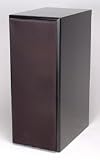 Dayton RS722BK Speaker Kit Gloss Black