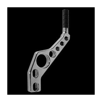 Set A Shopping Price Drop Alert For 79-04 Mustang Polished Billet Trick Stick Shifter Handle Arm