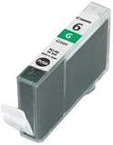 Canon BCI-6G Ink Tank Cartridge Page Life 280pp Green Ref 9473A002