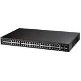 GS-1524 24PORT Gigabit Web Managed Switch