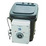 21KAeHiFYYL. SL160  Ebb & Gro Controller w/ 2 pumps, 3.5 gal Reservoir Reviews