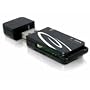 Delock 18 in 1 Kartenleser USB 2.0