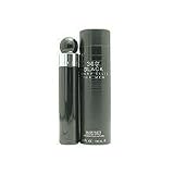 PERRY ELLIS 360 BLACK by Perry Ellis Eau De Parfum Spray 3.4 oz