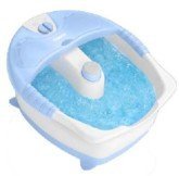 CONAIR FB29R Massaging Jet Foot Spa