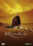 Kundun [Region 2]