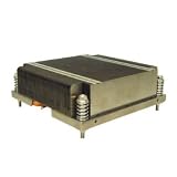 Dynatron G118 Vapor Chamber Base with Aluminum Stacked Fin