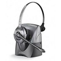 PLANTRONICS 70530-01 CS351N/HL10 SUPRAPLUS WIRELESS NC MON HDST S12