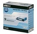 LiteOn IHAP322-32 22x Int. DVDRW PATA Retail Kit