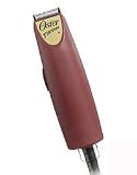 Oster 76059-030 Finisher Hair Trimmer