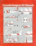 Crayola Designer Kit Manual
