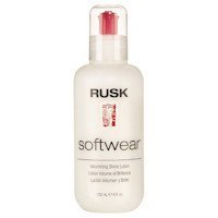 Rusk Softwear Volumizing Shine Lotion 6oz