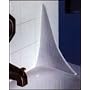 Tub Shower Splash Guard - Splash-Ender