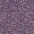 Mill Hill Petite Glass Beads # 42024 Heather Mauve
