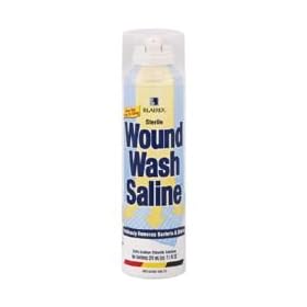 Wound Wash Sterile Saline Spray