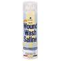 Wound Wash Sterile Saline Spray