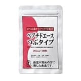血圧が高めの方に！ペプチドエースつぶタイプ　180粒