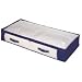 Underbed Storage Chest (Navy Blue/Natural)