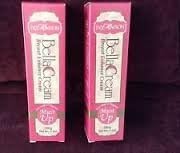 Bella Natural Herbal Breast Enlargement Cream 2 Pack by Enlargement Cream
