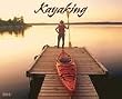 Kayaking 2010 Wall Calendar