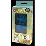 HERMIT CRAB HEATER, Color: BLACK (Catalog Category: Reptile:DECORATIONS)