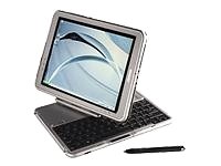 Childrens Toyshop  Computer : HP Compaq Tablet PC TC1000 - TM5800 1 GHz - RAM 256 MB - HDD 30 GB - GF2 Go - WLAN : 802.11b - Win XP Tablet PC - 10.4" TFT 1024 x 768 ( XGA )