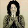 Image of album by Björk
