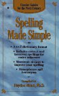 Concise Guides: Spelling Made Simple (Concise Guides for the Next Century)