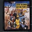 RHYTHM PEOPLE (THE R