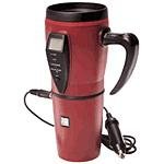 Smart Mug- Red