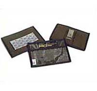 Noral No-55V Aircraft Document Holder/Green