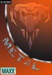 Childrens Toyshop  Video Games : Metal (PC)