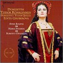 Edita Gruberova - Donizetti's Tudor Queens (Anna Bolena � Maria Stuarda � Roberto Devereux)